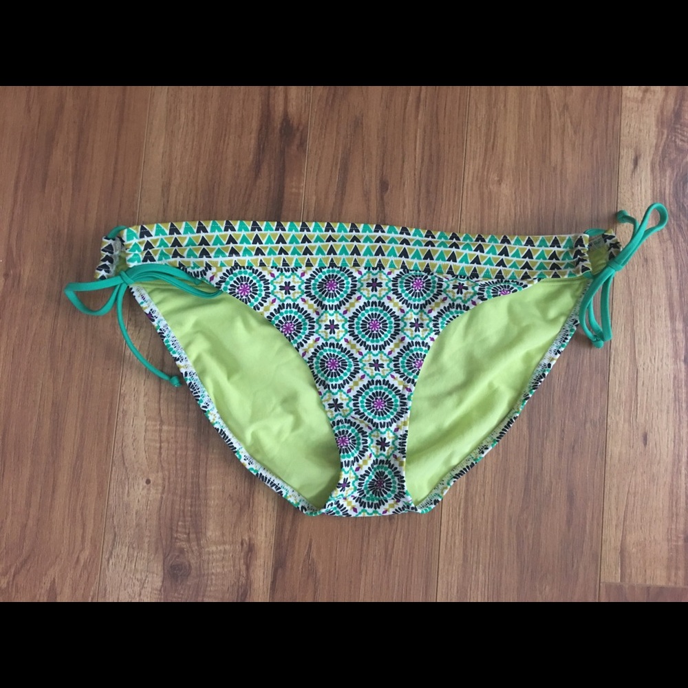Prana Saba Swim bottom size medium